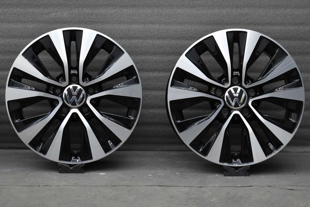 16'' Джанти Volkswagen