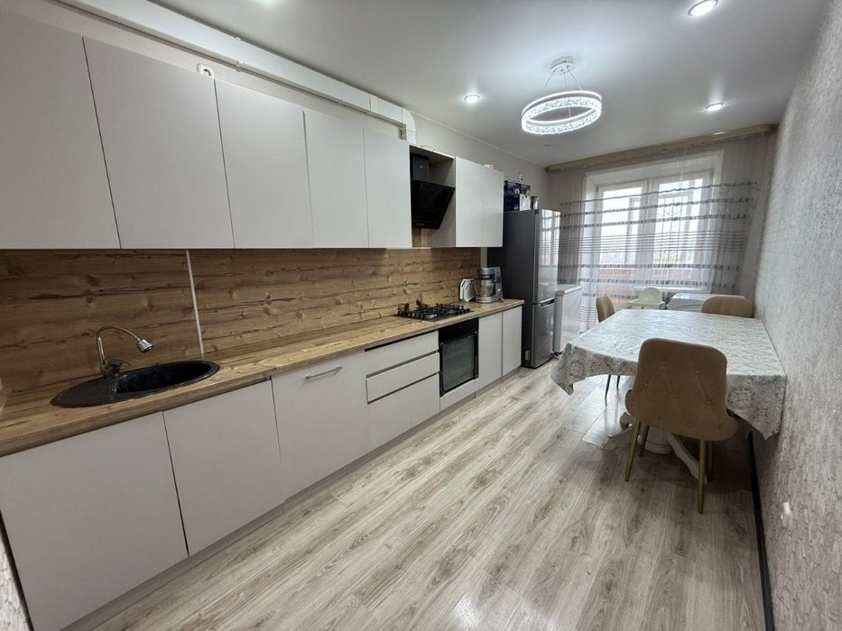 Продам 3-ком квартиру пр. Назарбаева