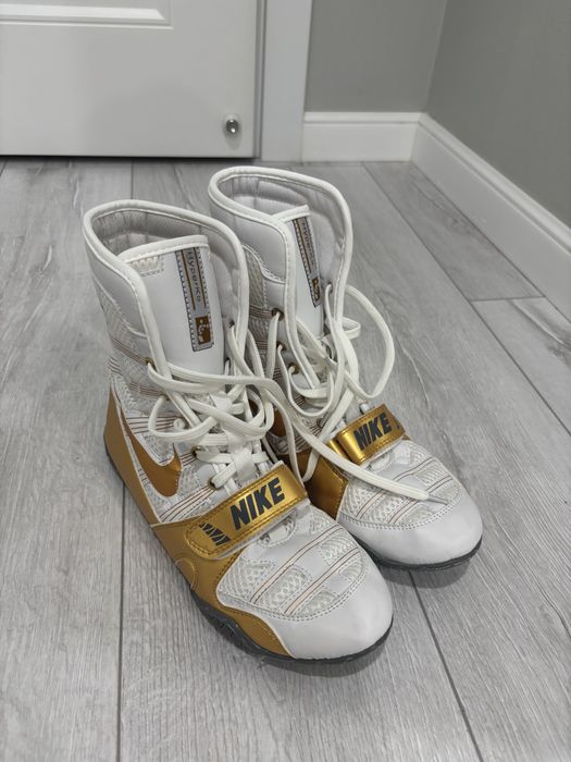 хайперко 1 для бокса,