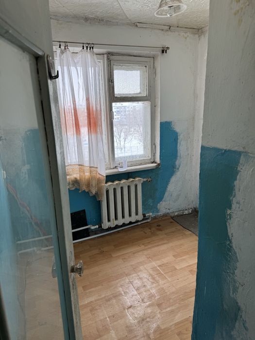 Продам двухкомнатную увартиру