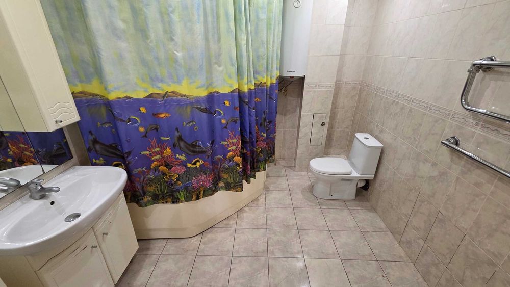 Продам 3-комнатную квартиру