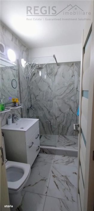 Apartament decomandat 2 camere - Platou Dacia | Buzau
