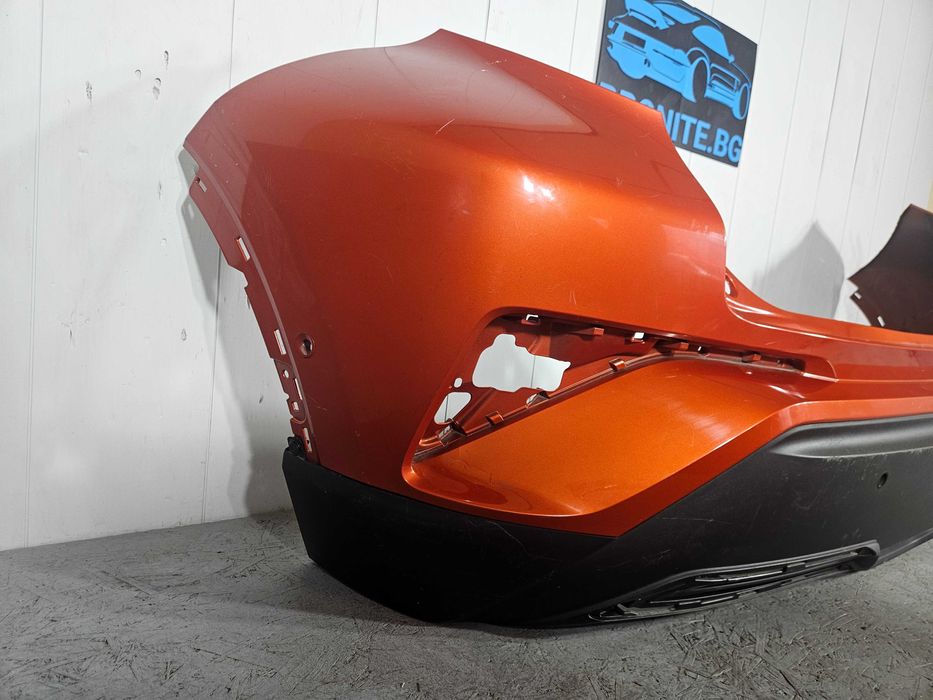 Задна броня TOYOTA C-HR Тойота ЦХ-Р 2016- 2023