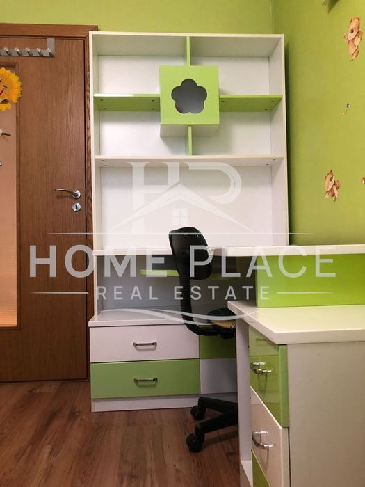 Дава се под наем Тристаен апартамент в Варна, Левски - 78 кв.м за 548.25 € - Снимка #8