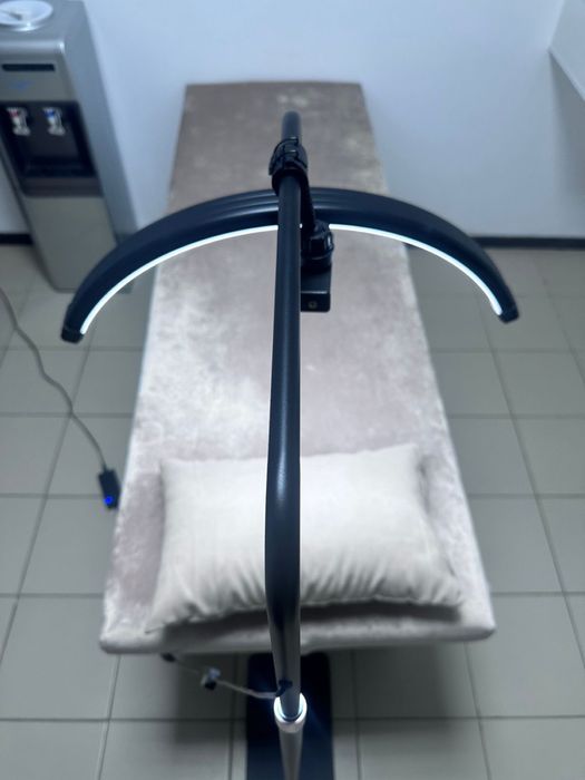 Продам лампу луна