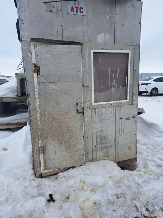 Продам каптёрку..