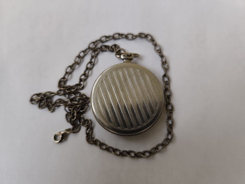 Стар Джобен часовник Молния-работи с кюстек