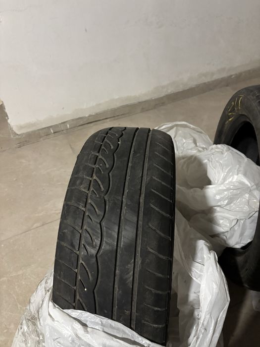 Продам летнюю шину.