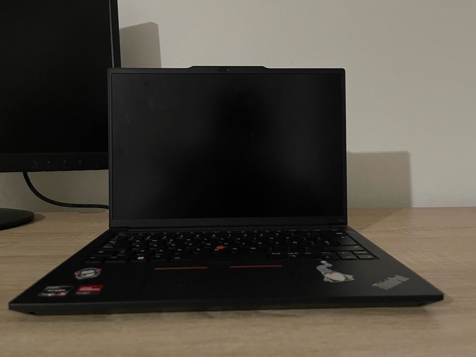 Laptop Lenovo Ryzen 5