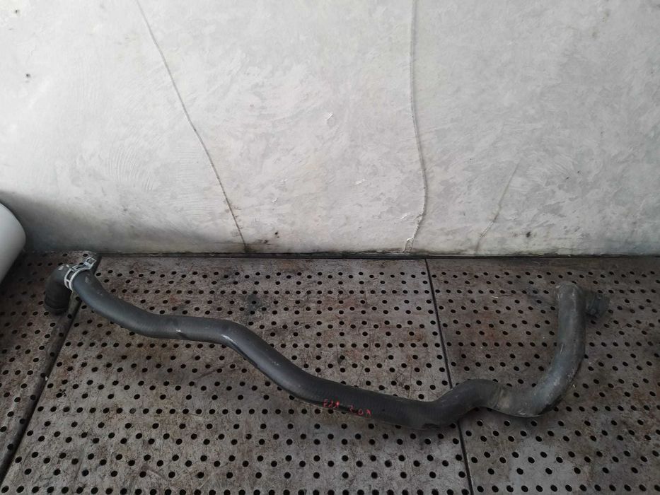 Furtun apa 3.0 d bmw seria 5 f11 6453911916905