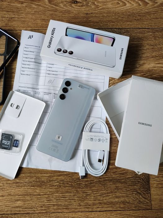 Samsung  A05s  4/64 Gb