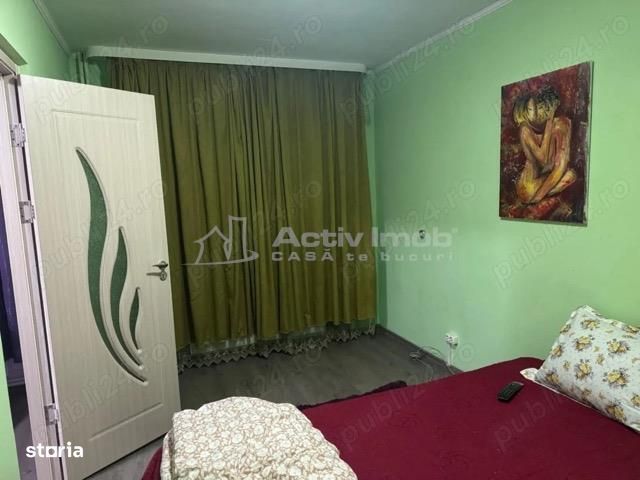 Apartament 2 Camere Casa De Cultura