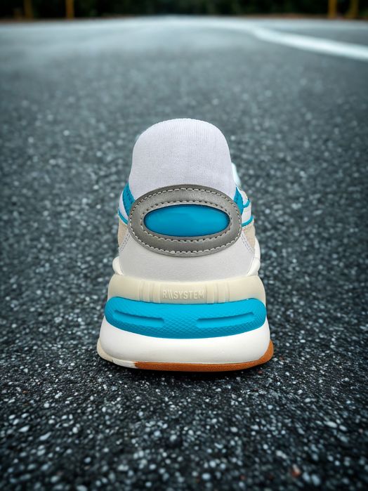 Adidași Puma RS originali cool casual top