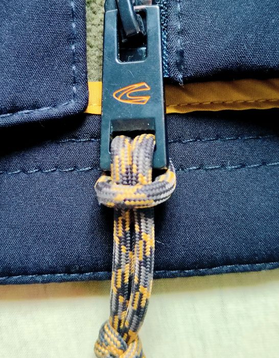 Jacheta Camel Active