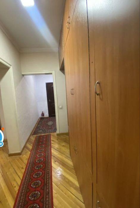 Юнусабад 12кв Аренда 3/3/9 Учбакалок кафе