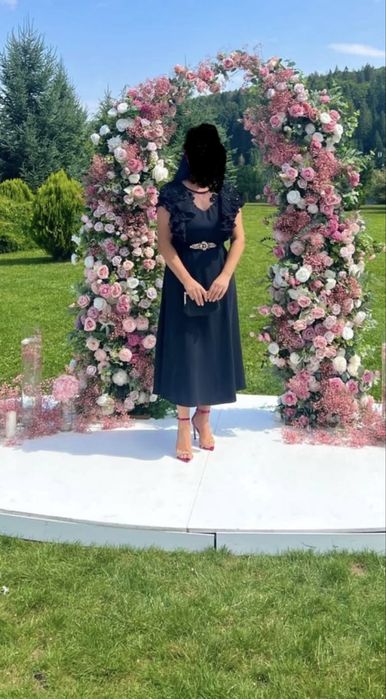 Rochie eleganta neagra