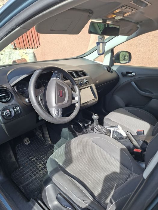 Vand masină Seat Altea XL