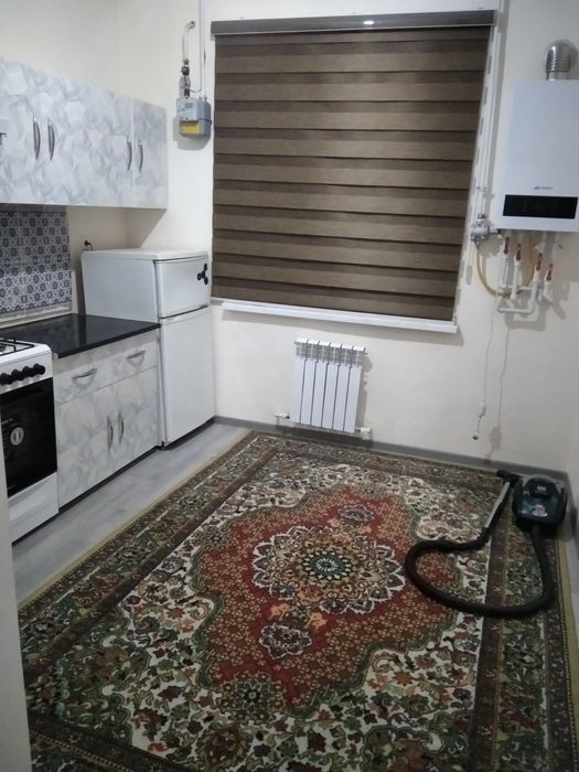 Ситидан 3 хона уй жиҳози билан сотилади. 1 ва 2 хона эски уйга бартер