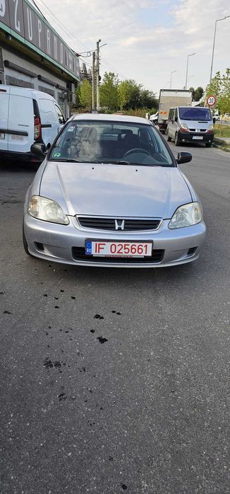 Honda Civic 2001
