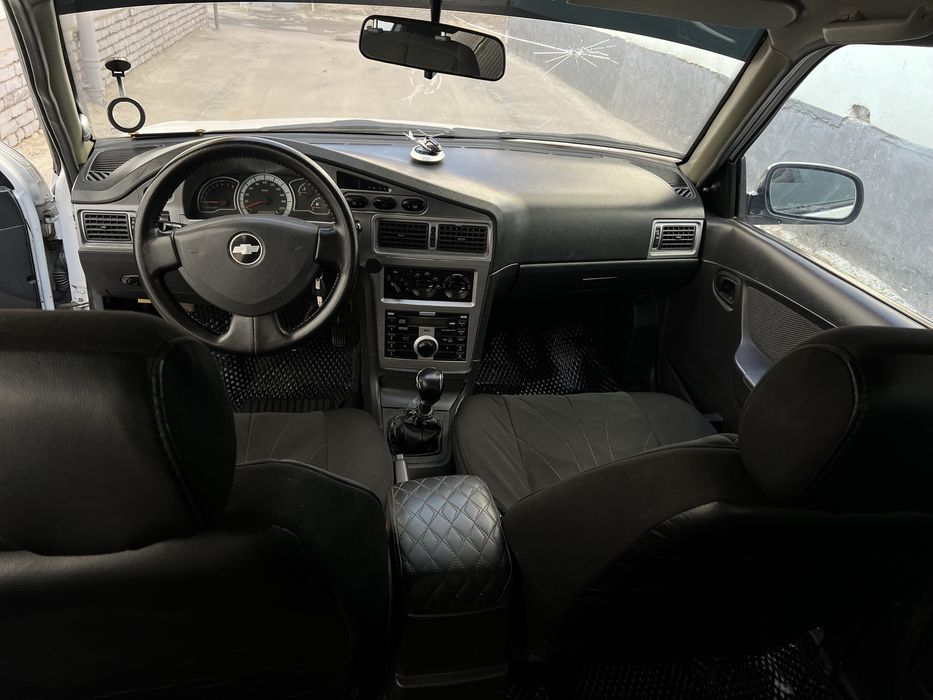 Nexia 2 1.5/ Нексия 2 1.5