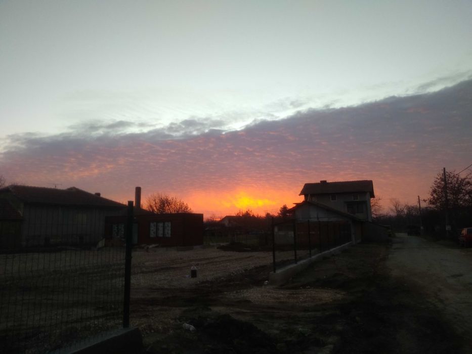 Продава се Парцел в с. Капитан Андреево, Област Хасково - 1200 кв.м за 23 €/кв.м - Снимка #2