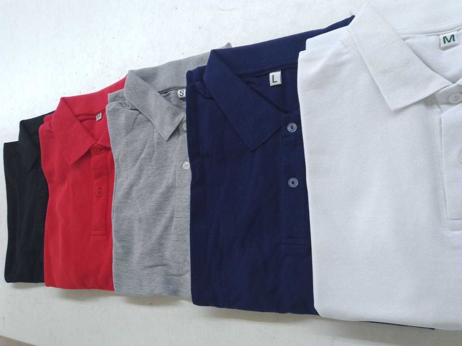 Премиум качество - Поло ( Финка )