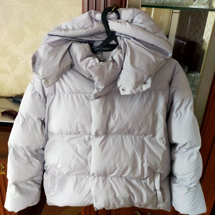 Пуховик, куртка зима.