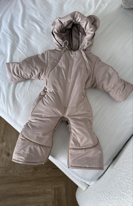 Комбинезон детский