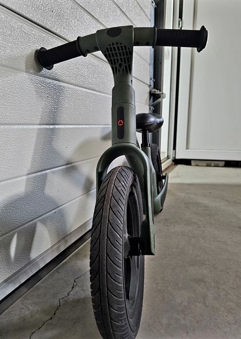 Bicicleta de echilibru fara pedale