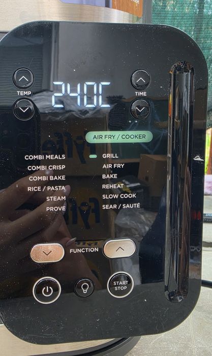 Мултикукър  Ninja Combi Cooker 1780w