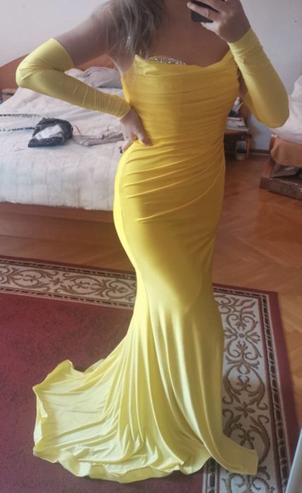 Vand rochie Bogas Noua