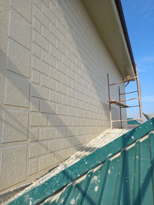 Travertin dojdik rang shkatòrka kafel ishlarni qilmiz