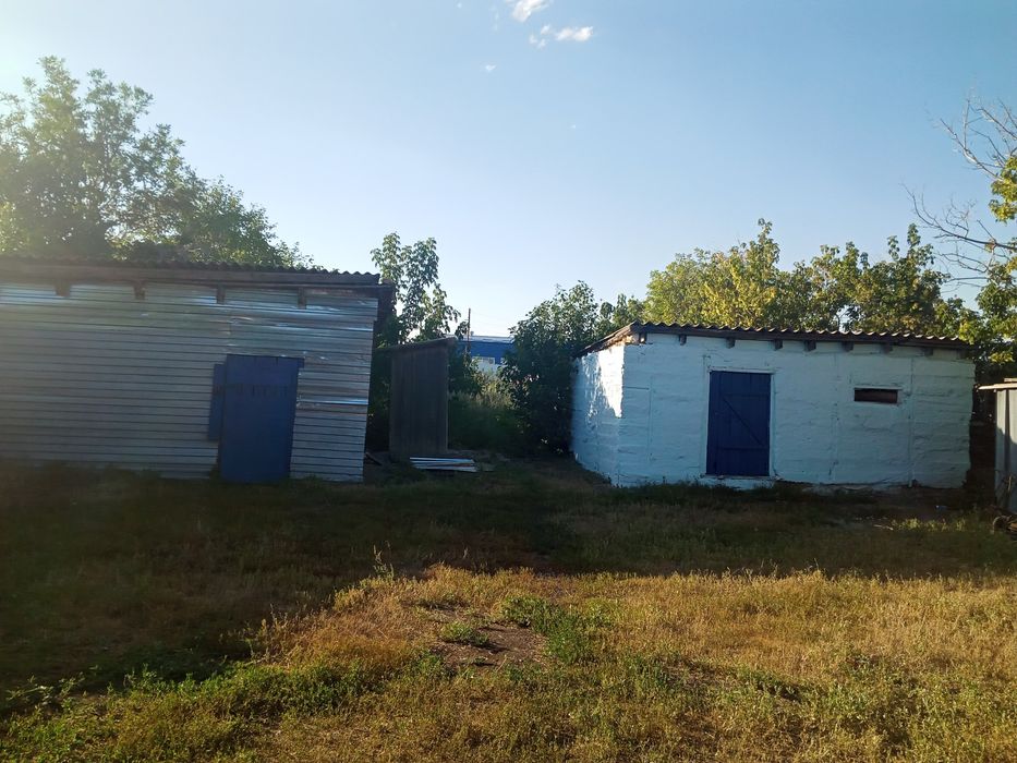 Продается часть дома