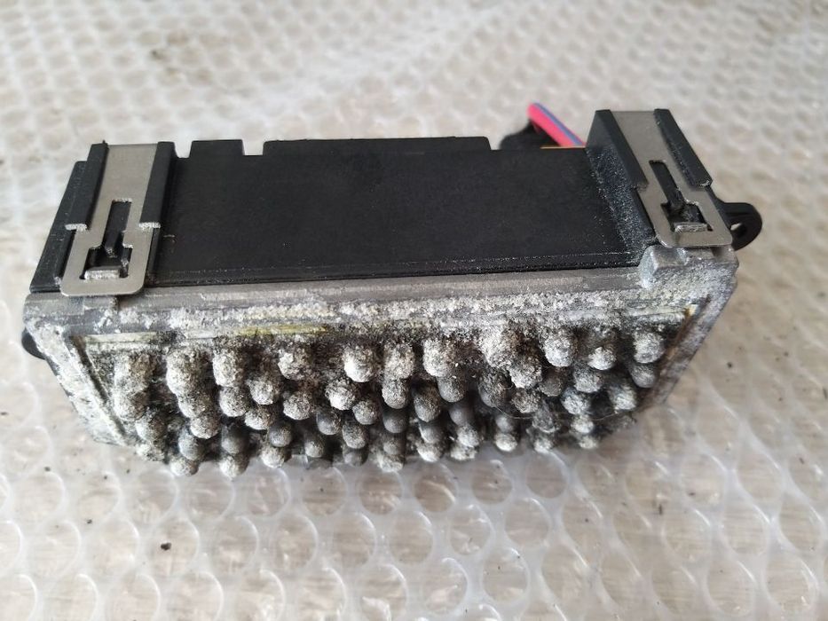Releu ventilator arici aeroterma audi a4 b8