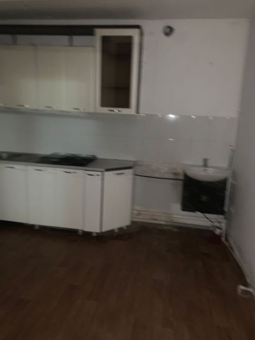 Сдам 3 комн времянку