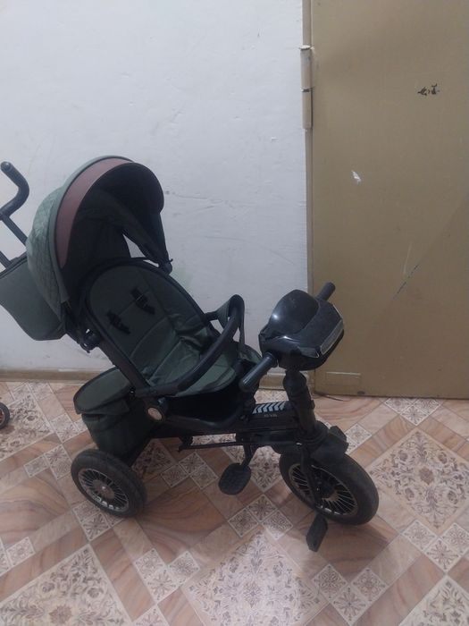 Продам детский велосипед