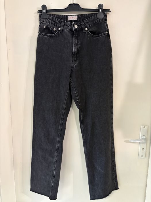 Дамски маркови дънки