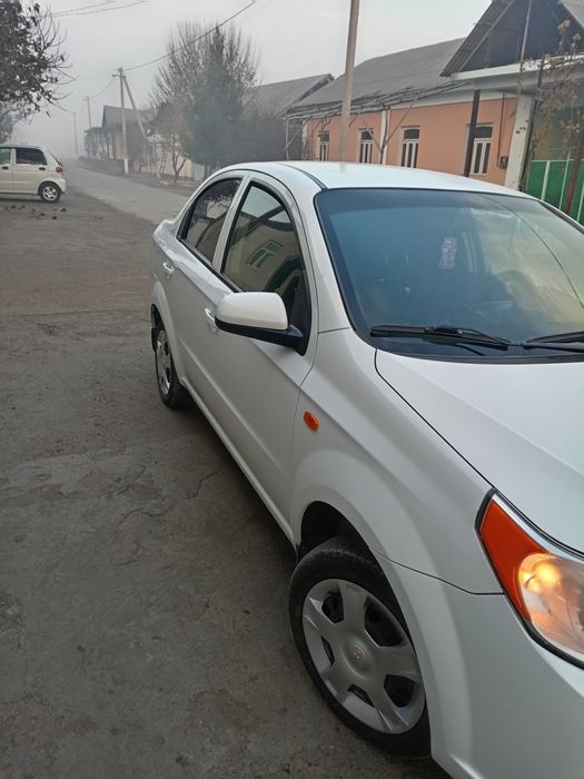 Nexia 3 kraska  toza