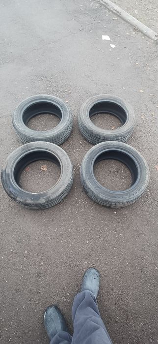 Жазгы балон транжел