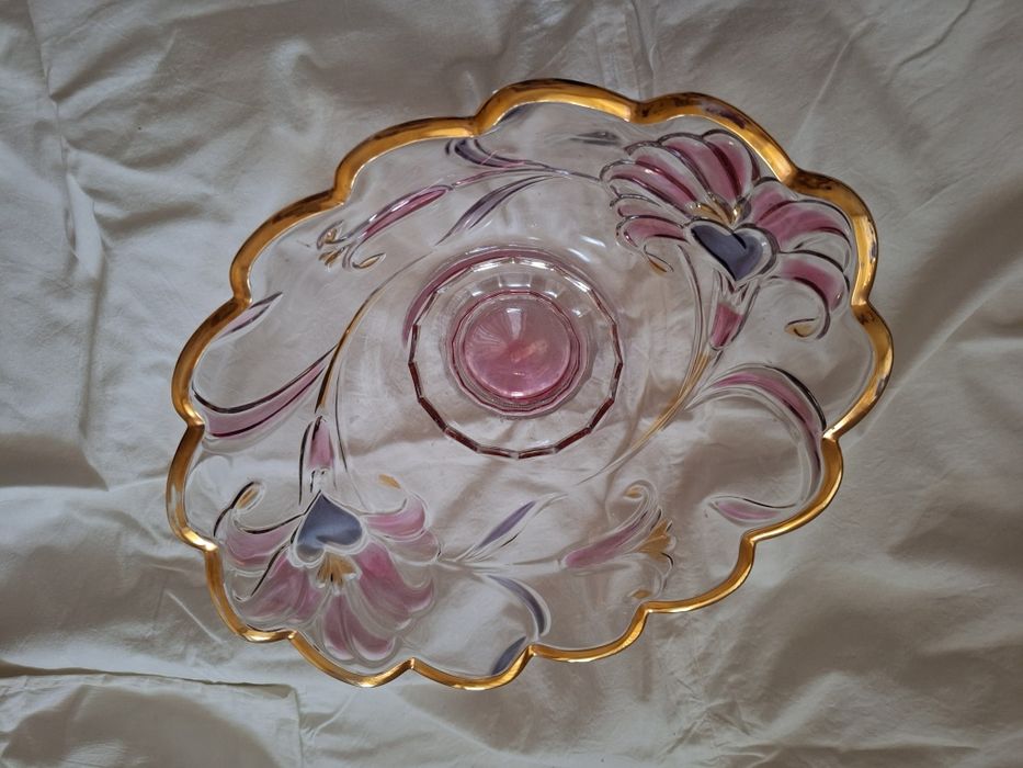 Ваза для фруктов