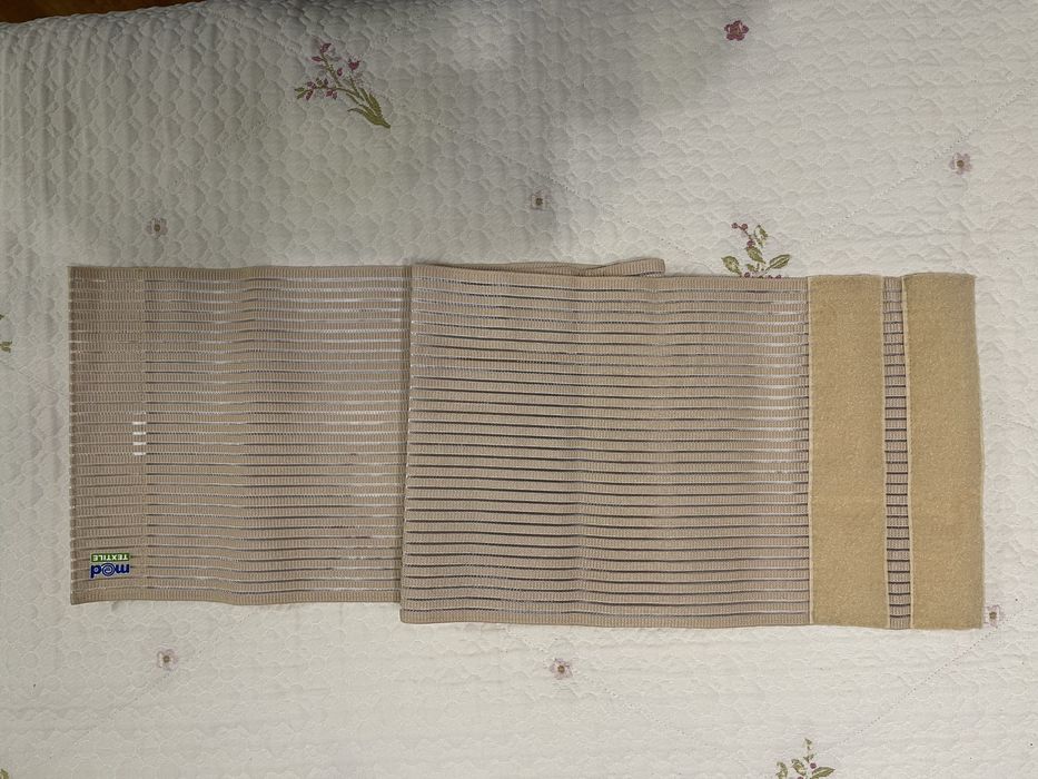 Продам бандаж на поясницу