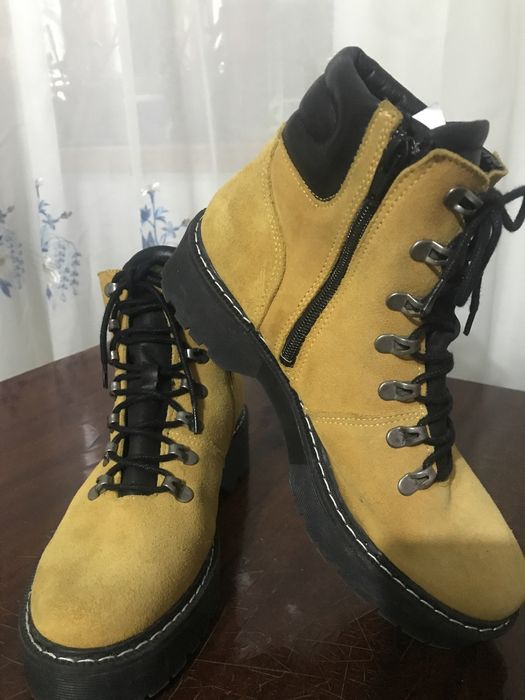 Обуви отличного качества (европа)