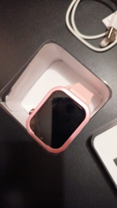 Детские смарт часы