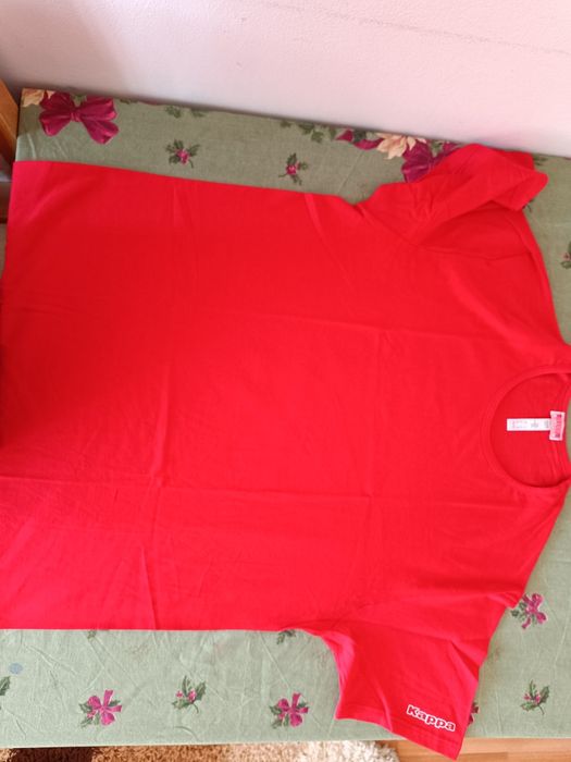 Tricouri Kappa bumbac