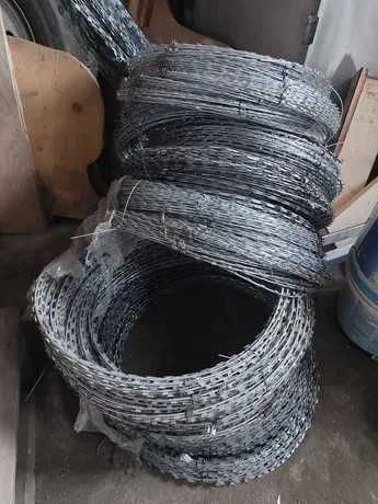 Колючая проволока/Егоза - Tikanli sim/Egoza Арзон