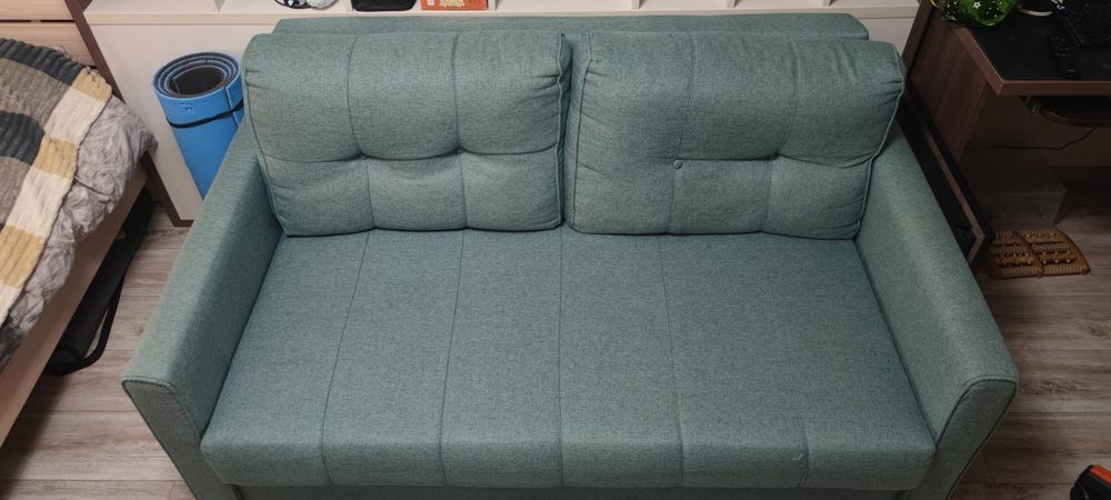 Диван раскладной 160х100