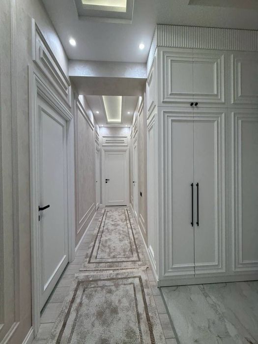 Ташкент сити Булвар квартира 3 комнатная