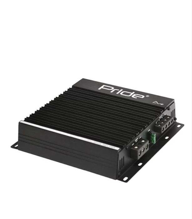 усилитель на фронт автозвук