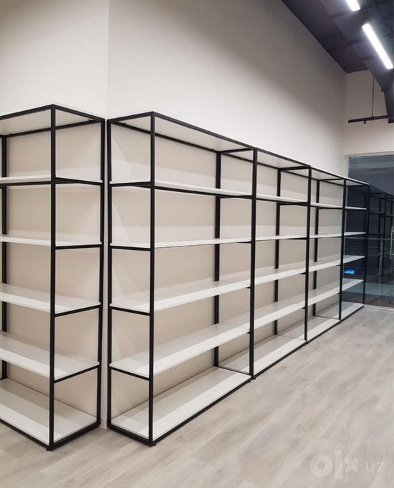 Stilaj loft stilda