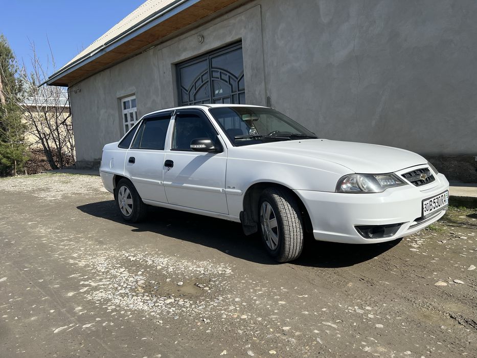 Nexia 2 2014/15 tinniq